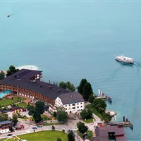 Fuerstenhaus am Achensee - ckmarcopolo.cz