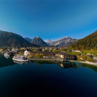 Fuerstenhaus am Achensee - ckmarcopolo.cz