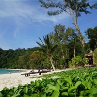 Perhentian Island resort - ckmarcopolo.cz