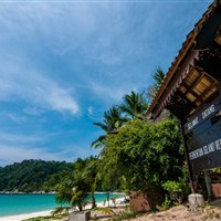 Perhentian Island resort - ckmarcopolo.cz