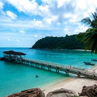 Perhentian Island resort - ckmarcopolo.cz