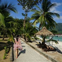 Perhentian Island resort - ckmarcopolo.cz