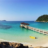 Perhentian Island resort - ckmarcopolo.cz