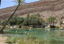 Wadi Bani Khalid