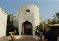 Muscat - muzeum