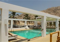 Muscat Hills Resort