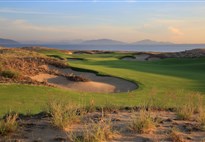 BRG King Island Golf Club - golf ve Vietnamu