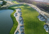 BRG King Island Golf Club - golf ve Vietnamu