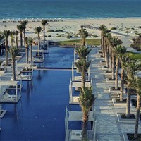 Park Hyatt Abu Dhabi - ckmarcopolo.cz