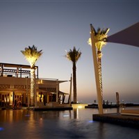 Park Hyatt Abu Dhabi - ckmarcopolo.cz