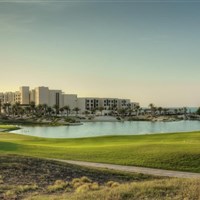 Park Hyatt Abu Dhabi - ckmarcopolo.cz