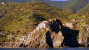 Toskánskem po vlastní ose v kombinaci s Cinque Terre