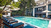 Hoi An - Aira Boutigue Resort - Vietnam - Hoi An - Aira Boutigue Hotel