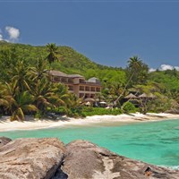 DoubleTree by Hilton Seychelles - Allamanda Resort & Spa - Zátoka Anse Forbans - ckmarcopolo.cz