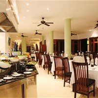 DoubleTree by Hilton Seychelles - Allamanda Resort & Spa - Restaurant - ckmarcopolo.cz