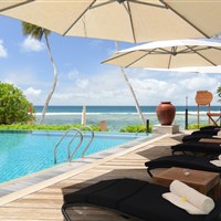 DoubleTree by Hilton Seychelles - Allamanda Resort & Spa - ckmarcopolo.cz