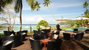 DoubleTree by Hilton Seychelles - Allamanda Resort & Spa 4* FIRST MINUTE SLEVA 25 %