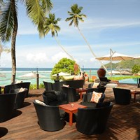 DoubleTree by Hilton Seychelles - Allamanda Resort & Spa - ckmarcopolo.cz