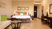 DoubleTree by Hilton Seychelles - Allamanda Resort & Spa 4* FIRST MINUTE SLEVA 25 % - King Deluxe Ocean View Room