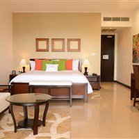 DoubleTree by Hilton Seychelles - Allamanda Resort & Spa - King Deluxe Ocean View Room - ckmarcopolo.cz