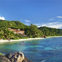 DoubleTree by Hilton Seychelles - Allamanda Resort & Spa - Zátoka Anse Forbans - ckmarcopolo.cz