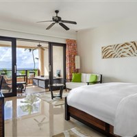 DoubleTree by Hilton Seychelles - Allamanda Resort & Spa - King Deluxe Ocean View Room - ckmarcopolo.cz