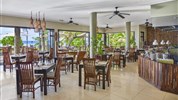 DoubleTree by Hilton Seychelles - Allamanda Resort & Spa 4* FIRST MINUTE SLEVA 25 % - Restaurant