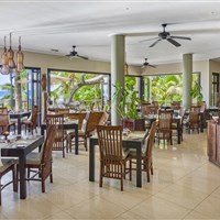 DoubleTree by Hilton Seychelles - Allamanda Resort & Spa - Restaurant - ckmarcopolo.cz