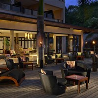 DoubleTree by Hilton Seychelles - Allamanda Resort & Spa - ckmarcopolo.cz