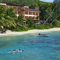 DoubleTree by Hilton Seychelles - Allamanda Resort & Spa - Zátoka Anse Forbans - ckmarcopolo.cz