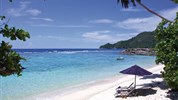 DoubleTree by Hilton Seychelles - Allamanda Resort & Spa 4* FIRST MINUTE SLEVA 25 % - Zátoka Anse Forbans