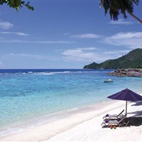 DoubleTree by Hilton Seychelles - Allamanda Resort & Spa - Zátoka Anse Forbans - ckmarcopolo.cz