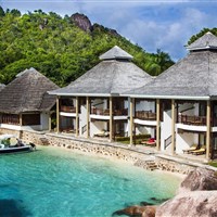 Le Domaine de La Reserve - Beachfront Deluxe Rooms - ckmarcopolo.cz