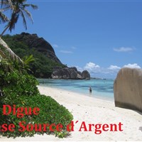 Le Domaine de La Reserve - Anse Source d´Argent, ostrov La Digue - ckmarcopolo.cz