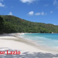 Le Domaine de La Reserve - Anse Lazio, ostrov Praslin - ckmarcopolo.cz