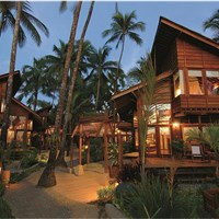 Amata Ngapali Resort - Barma - Ngapali Beach - Amata Ngapali - cottage - ckmarcopolo.cz