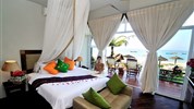 Ngapali - Amata Ngapali Resort - Barma - Amata Ngapali - Grand Cabana Sea Vie