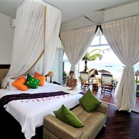 Amata Ngapali Resort - Barma - Amata Ngapali - Grand Cabana Sea Vie - ckmarcopolo.cz