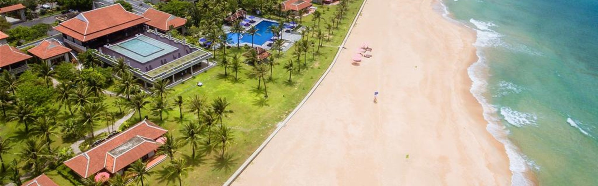 Marco Polo - Hue - Ana Mandara Resort - Vietnam - Hue - Ana Mandara - pláž.jpg