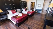 Hue - Ana Mandara Resort - Vietnam - Hue - Ana Mandara - pokoj Deluxe