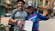 Luxusní Vietnam - Od severu k jihu a pobyt u moře - Hanoj - výlet na kolech - profi průvodce