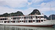 Okruh - Objevte severní Vietnam a Sapu s českým průvodcem - Lan Ha - Calypso Cruises