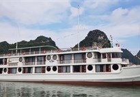 Lan Ha - Calypso Cruises
