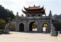 Ninh Binh - Hoa