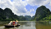 Luxusní Vietnam - Od severu k jihu a pobyt u moře