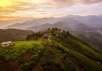 Sapa - Topas Ecolodge