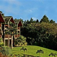 Monteverde - El Establo - Monteverde - Ele Establo Mountain Lodge - ckmarcopolo.cz