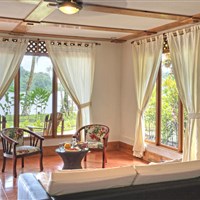 Boena Tortuga Lodge - Tortuguero - Tortuga Lodge and Gardens - ckmarcopolo.cz