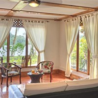 Tortuga Lodge - Tortuguero - Tortuga Lodge and Gardens - ckmarcopolo.cz