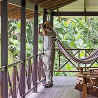 Boena Tortuga Lodge - ckmarcopolo.cz